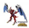 BotCon 2013: Official product images from Hasbro - Transformers Event: Transformers Prime Beast Hunters Legion Dragon 2 Beast